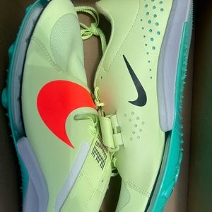 Nike Air Zoom Long Jump Elite